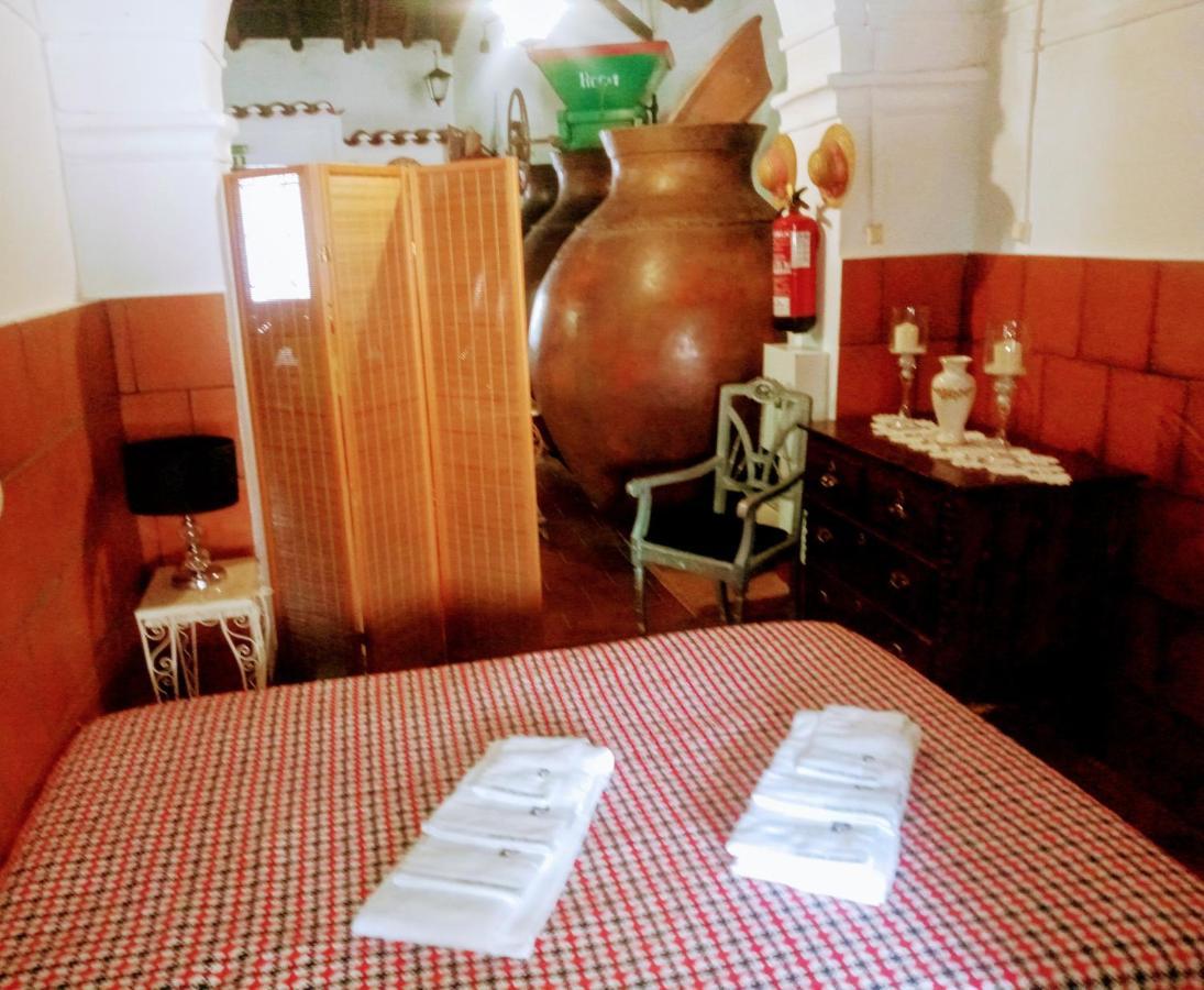 Вилла Alojamento Taberna A Talha Vila Alva Экстерьер фото